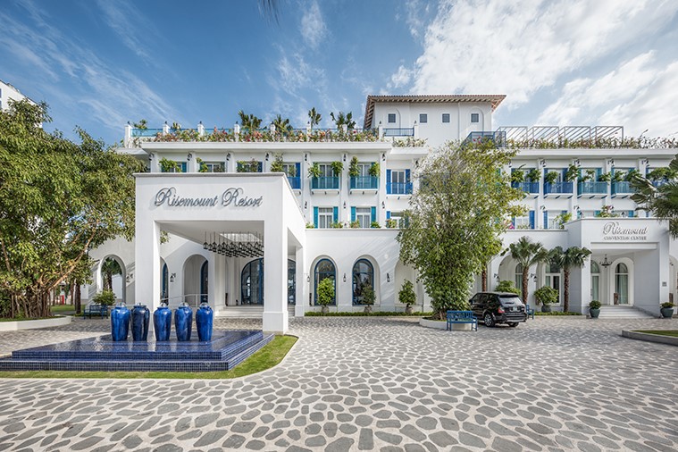 Risemount Premier Resort Danang